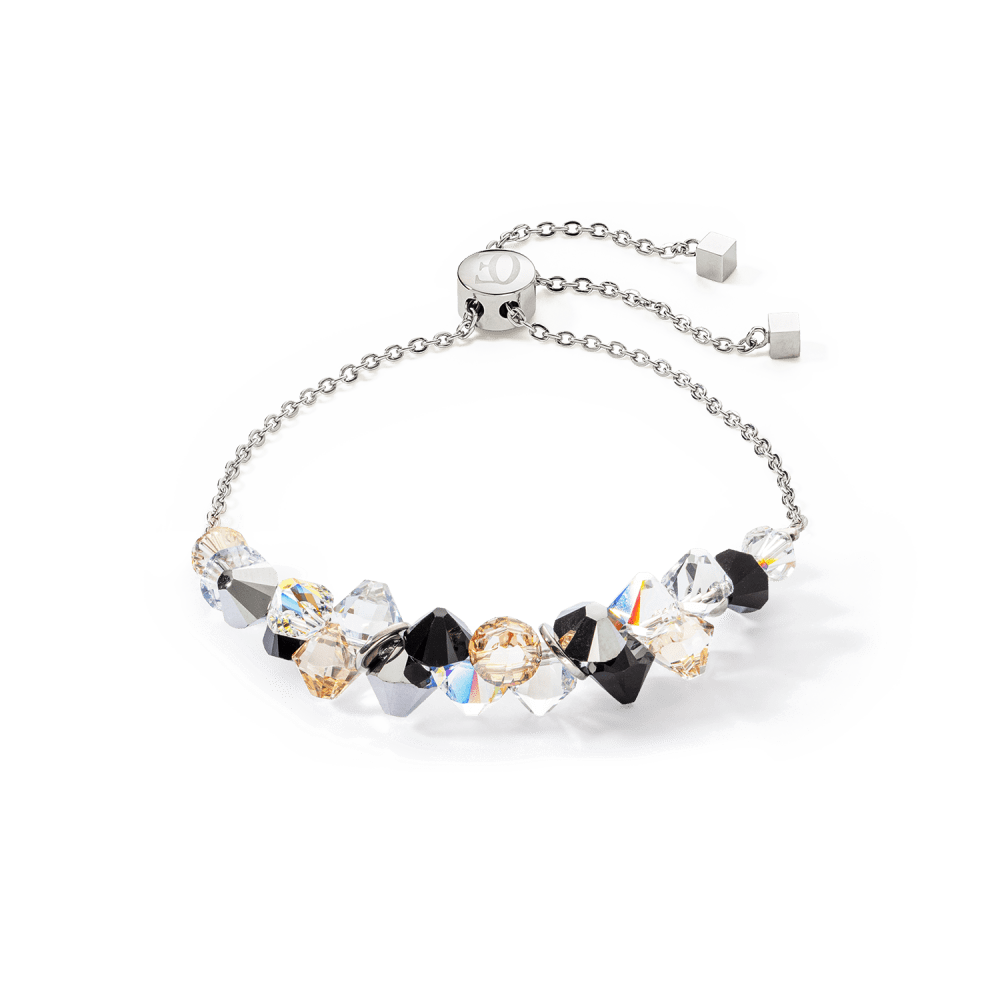 coeur-de-lion-4639-30-1318-zilverkleurige-schakelarmband-met-veelkleurige-kristallen