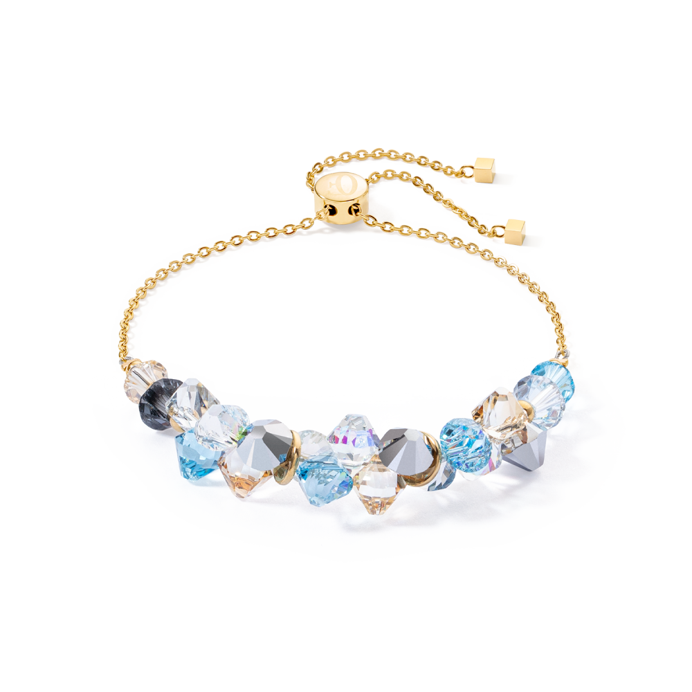 coeur-de-lion-4639-30-2000-dancing-crystals-goudkleurige-kralenarmband-met-blauwe-kristallen