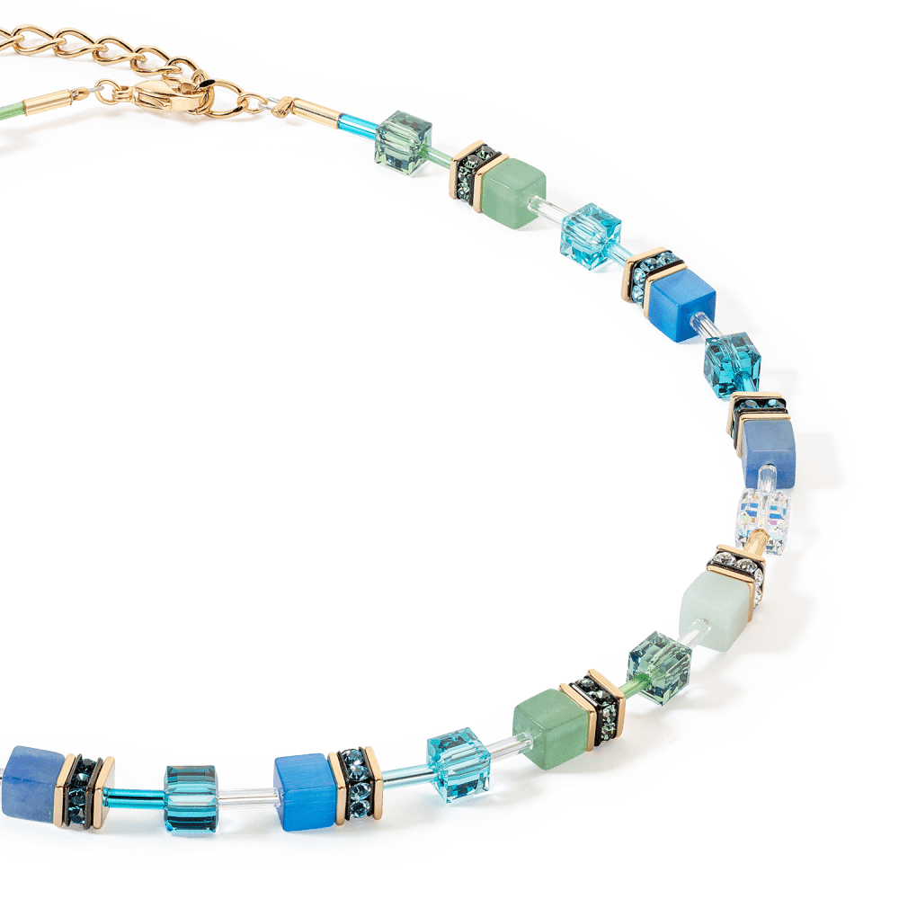 coeur-de-lion-geocube-4905-10-0506-goudkleurig-collier-met-amazoniet-en-aventurijn