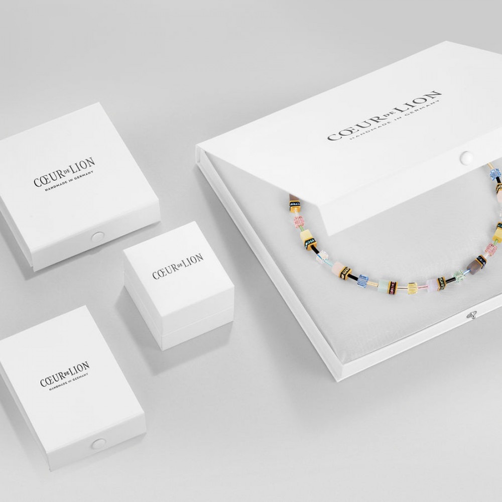 coeur-de-lion-geocube-5074-10-0700-elegant-collier-met-aventurijn-glas-en-kristal-lengte-verstelbaar