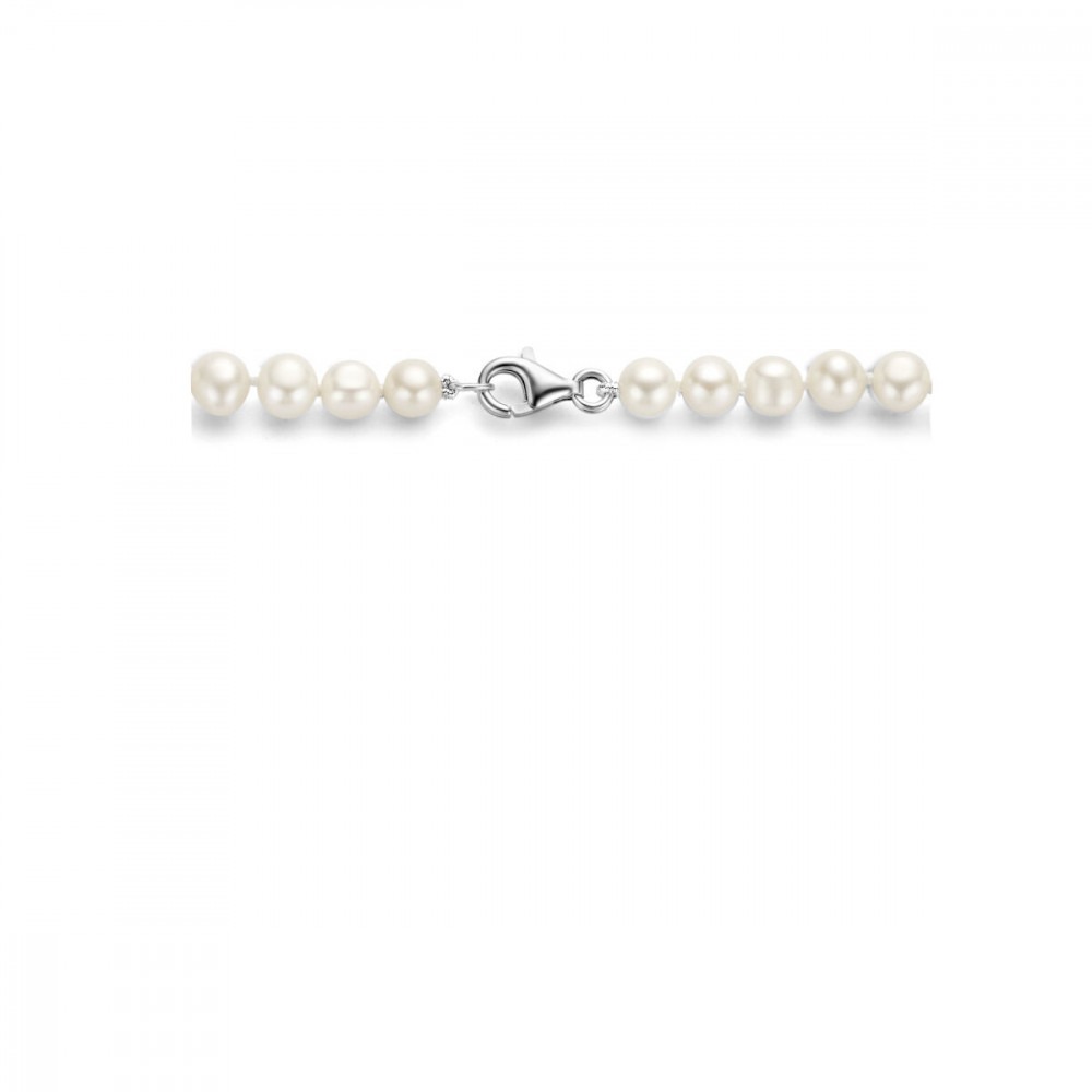 parel-6-5-mm-parelcollier-zilver-gerhodineerd-met-zoetwaterparels-lengte-46-cm