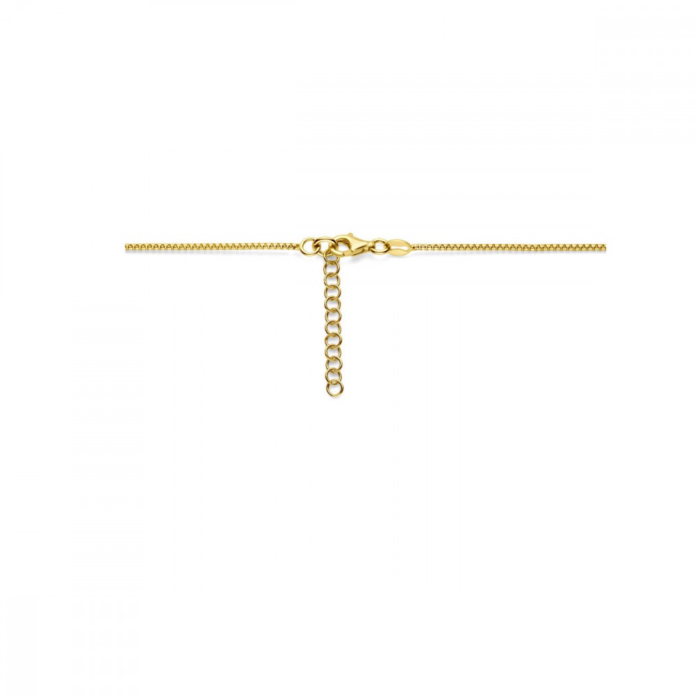 bolletjes-hanger-1-5-mm-collier-met-hangers-gold-plated-lengte-verstelbaar-42-45-cm