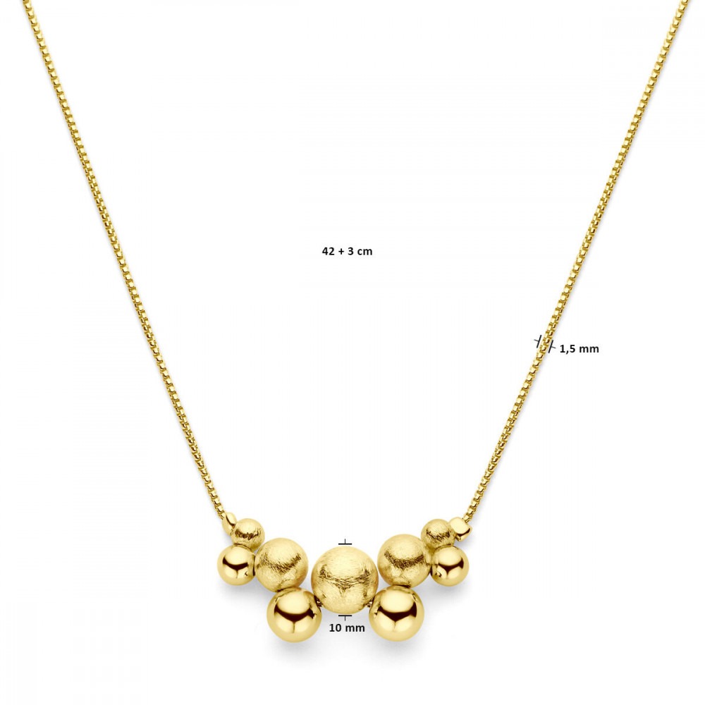 bolletjes-hanger-1-5-mm-collier-met-hangers-gold-plated-lengte-verstelbaar-42-45-cm