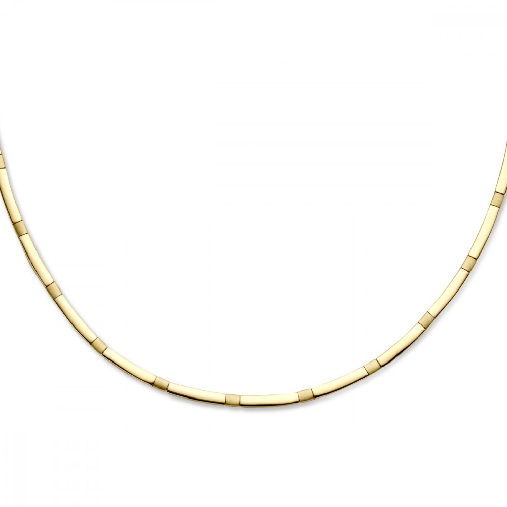 choker-3-mm-schakelketting-goud-huiscollectie-lengte-43-cm