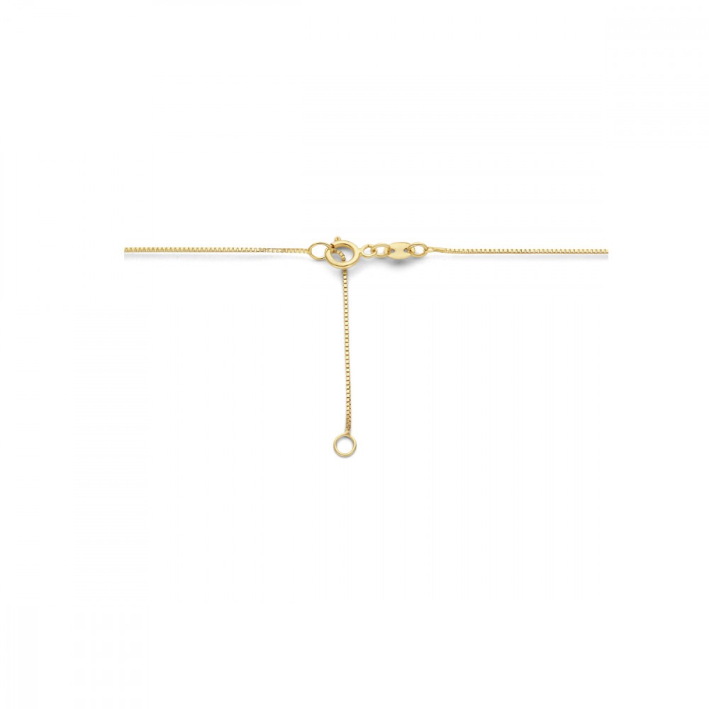 gouden-ankercollier-met-parels-breedte-0-6-mm-lengte-verstelbaar-42-45-cm