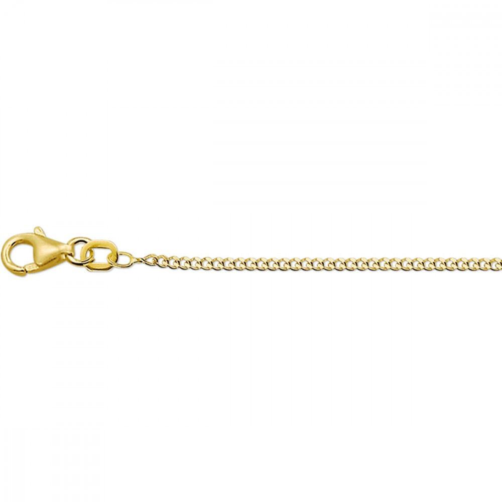 gourmet-1-4-mm-schakelcollier-14-karaat-goud-ketting-zonder-hanger