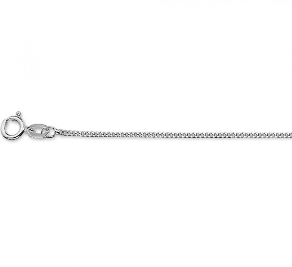 gourmet-1-mm-collier-witgoud-schakelcollier-zonder-hanger