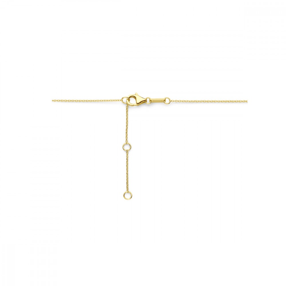 hartje-0-9-mm-collier-met-hanger-goud-lengte-verstelbaar-41-45-cm