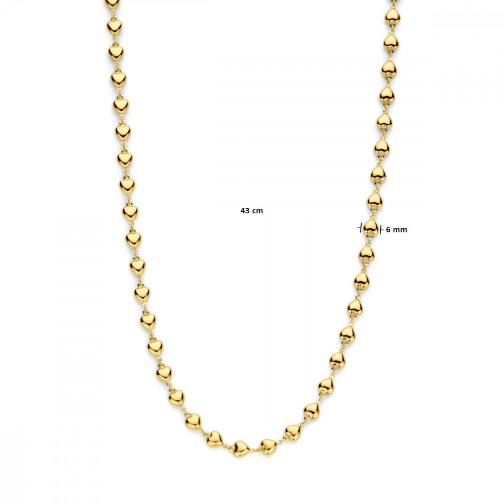 hartje-schakelcollier-liefde-goud-lengte-43-cm