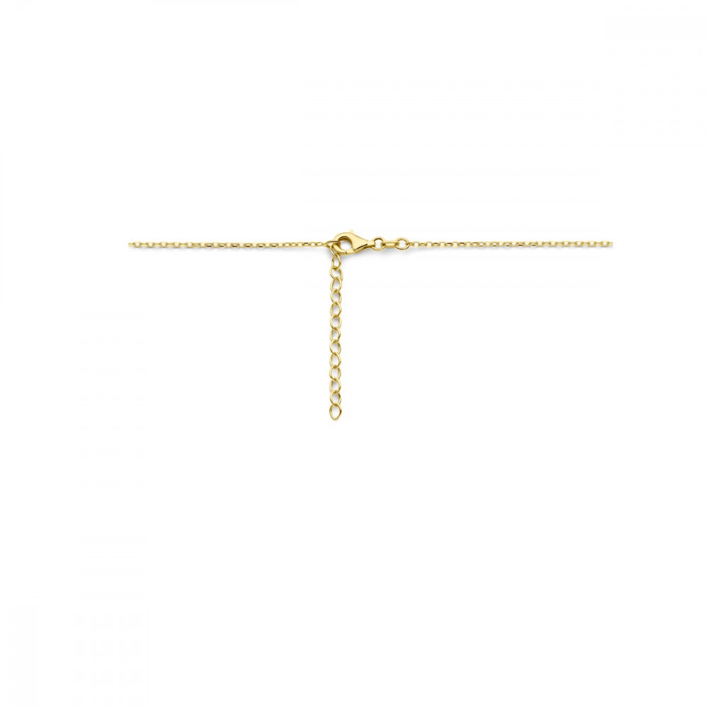 ovale-1-5-mm-collier-met-hanger-14-karaat-goud-lengte-verstelbaar-41-45-cm