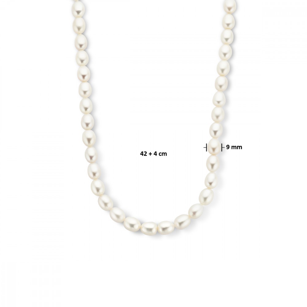 parelketting-zilver-lengte-verstelbaar-42-46-cm