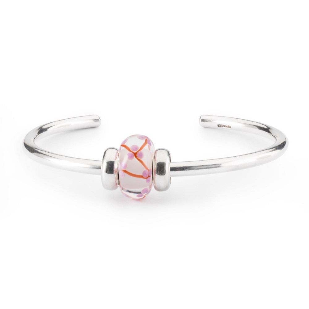 trollbeads-tglbe-20352-kraal-perzikbloesem-peoples-bead-2022-zilver-glas