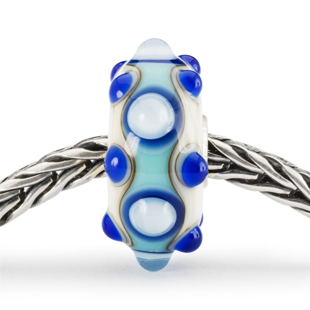 trollbeads-tglbe-20392-kraal-lente-in-de-provence-peoples-uniques-2023-limited-edition-zilver-glas