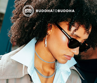 Buddha to Buddha bij Trendjuwelier