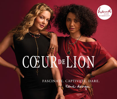 Coeur de Lion bij Trendjuwelier