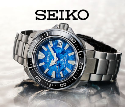 Seiko bij Trendjuwelier