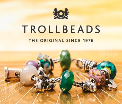 Trollbeads bij Trendjuwelier