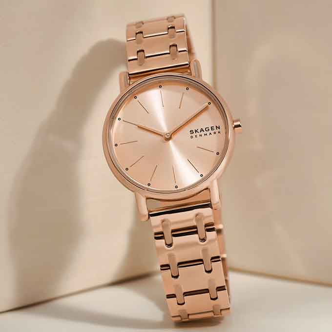 Skagen horloges